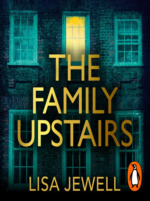 Title details for The Family Upstairs by Lisa Jewell - Wait list